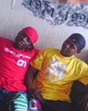 hamza et mouha